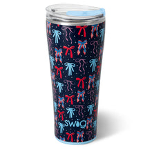 Load image into Gallery viewer, Swig Miss Independence Tumbler (32oz)