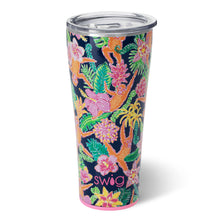 Load image into Gallery viewer, Swig Jungle Gym Tumbler (32oz)