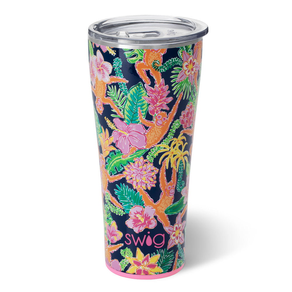 Swig Jungle Gym Tumbler (32oz)