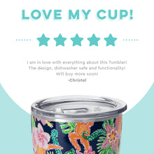 Load image into Gallery viewer, Swig Jungle Gym Tumbler (32oz)