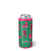 Swig Easy Tiger Skinny Can Cooler (12oz)