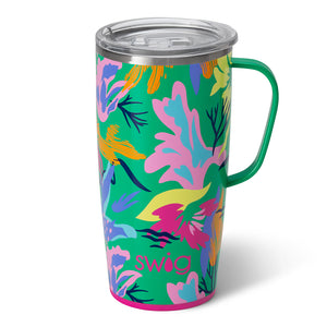 Swig Paradise Travel Mug (22oz)