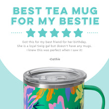 Load image into Gallery viewer, Swig Paradise Travel Mug (22oz)