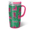 Swig Easy Tiger Travel Mug (22oz)