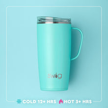 Load image into Gallery viewer, Swig Easy Tiger Travel Mug (22oz)