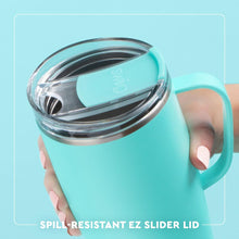 Load image into Gallery viewer, Swig Easy Tiger Travel Mug (22oz)