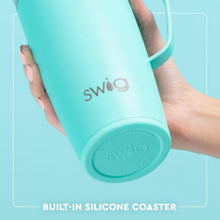 Load image into Gallery viewer, Swig Easy Tiger Travel Mug (22oz)
