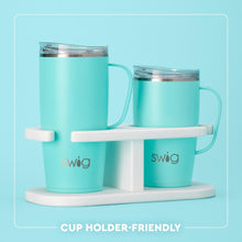 Load image into Gallery viewer, Swig Easy Tiger Travel Mug (22oz)