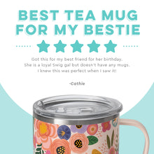 Load image into Gallery viewer, Swig Full Bloom Travel Mug (22oz)