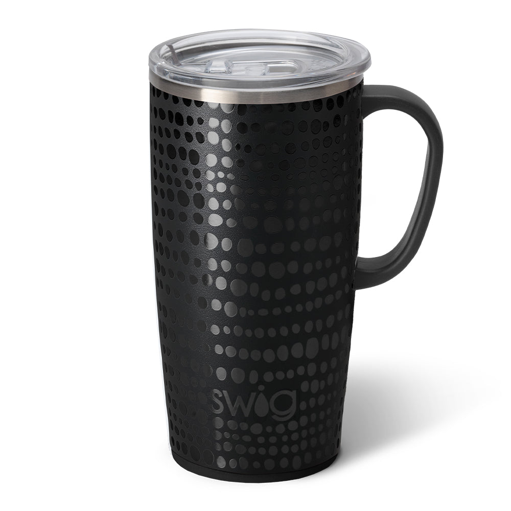 Swig 22oz Travel Mug on The Prowl