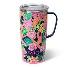 Load image into Gallery viewer, Swig Jungle Gym Travel Mug (22oz)