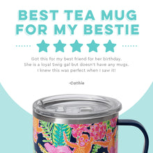 Load image into Gallery viewer, Swig Jungle Gym Travel Mug (22oz)