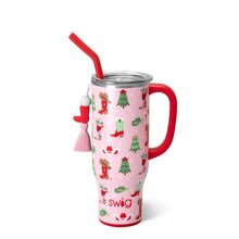 Load image into Gallery viewer, Swig Howdy Holidays Mega Mug (30oz)