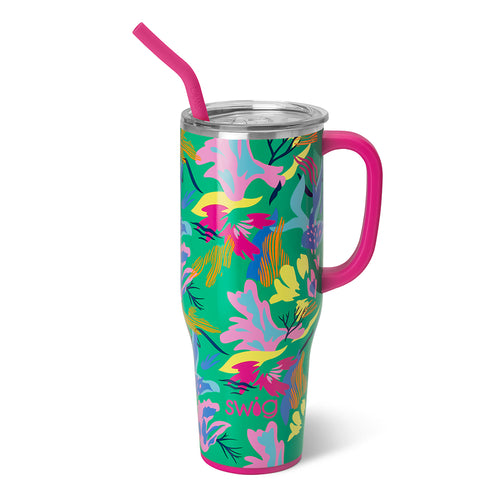 Swig Paradise Mega Mug (40oz)