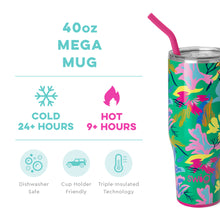 Load image into Gallery viewer, Swig Paradise Mega Mug (40oz)