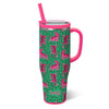 Swig Easy Tiger Mega Mug (40oz)