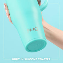 Load image into Gallery viewer, Swig Easy Tiger Mega Mug (40oz)
