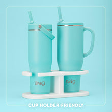 Load image into Gallery viewer, Swig Easy Tiger Mega Mug (40oz)