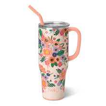 Load image into Gallery viewer, Swig Full Bloom Mega Mug (40oz)