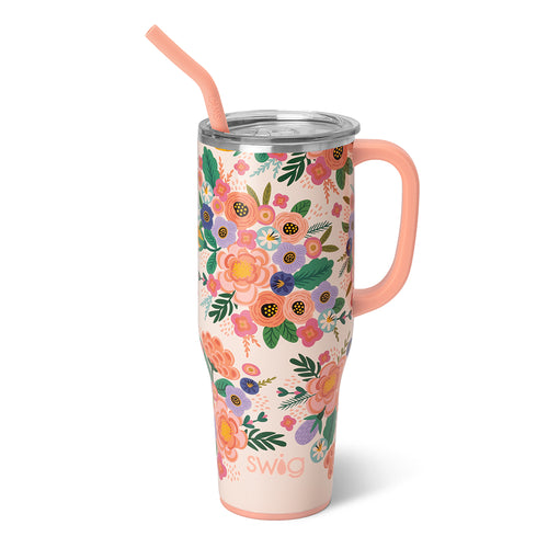 Swig Full Bloom Mega Mug (40oz)