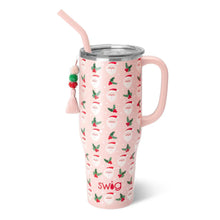 Load image into Gallery viewer, Swig Holly Jolly Mega Mug (40oz)