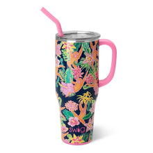 Load image into Gallery viewer, Swig Jungle Gym Mega Mug (40oz)