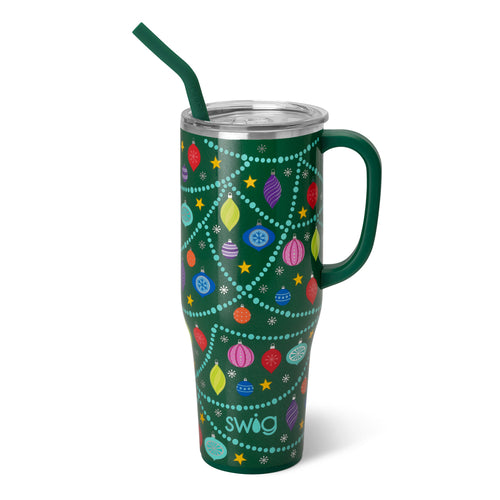 Swig O Christmas Tree Mega Mug (40oz)