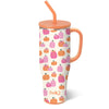 Swig Pumpkins and Bows Mega Mug (40oz)
