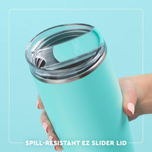 Load image into Gallery viewer, Swig Pumpkins and Bows Tumbler (22oz)