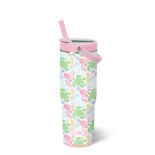 Load image into Gallery viewer, Summer Salt To-Go Tumbler (30oz)