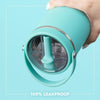 Swig Easy Tiger Leakproof To-Go Tumbler (30oz)