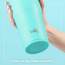 Load image into Gallery viewer, Swig Easy Tiger Leakproof To-Go Tumbler (30oz)
