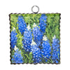 RTC Mini Gallery Charm - Bluebonnets