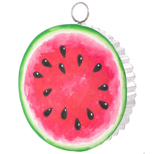 RTC Mini Gallery Charm - Watermelon