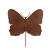 RTC Decorative Stake - Large Blue Butterfly