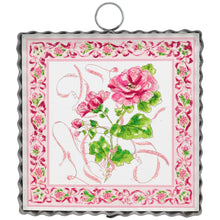 Load image into Gallery viewer, RTC Mini Gallery Charm - Wild Poppies