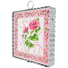 Load image into Gallery viewer, RTC Mini Gallery Charm - Wild Poppies