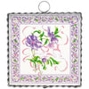 RTC Mini Gallery Charm - Wild Passion Flower