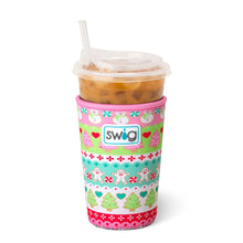 Load image into Gallery viewer, Swig Cookie Jar Iced Cup Coolie 22oz