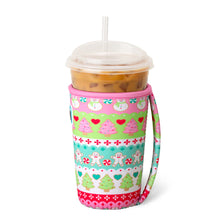 Load image into Gallery viewer, Swig Cookie Jar Iced Cup Coolie 22oz