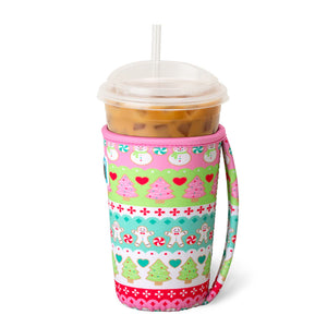 Swig Cookie Jar Iced Cup Coolie 22oz