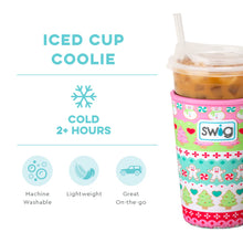 Load image into Gallery viewer, Swig Cookie Jar Iced Cup Coolie 22oz