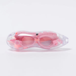 Mini Swim Goggles- Ocean Treasure