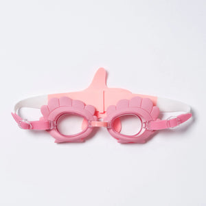 Mini Swim Goggles- Ocean Treasure