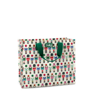 Swig Classic Nutcracker Medium Reusable Bag