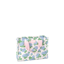 Load image into Gallery viewer, Swig Hydrangea Small Reusable Bag