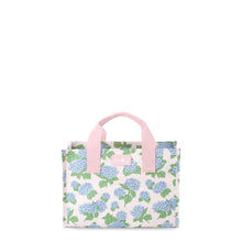 Load image into Gallery viewer, Swig Hydrangea Small Reusable Bag