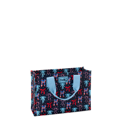 Swig Miss Independence Small Reusable Bag