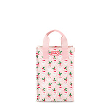 Load image into Gallery viewer, Swig Holly Jolly Tall Reusable Bag