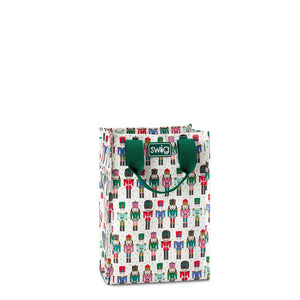 Swig Classic Nutcracker Tall Reusable Bag